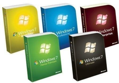 Ativador Windows 7 Home Premium 32 Bits